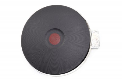 Електрична конфорка Hot Plate Thermopower SKL 1500W D=145 мм Експрес